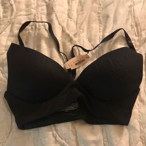 Lounge wireless lightly lined bra